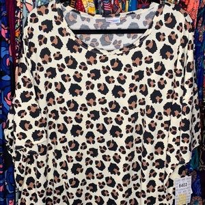 Lularoe 3x Irma